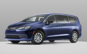 Chrysler Voyager